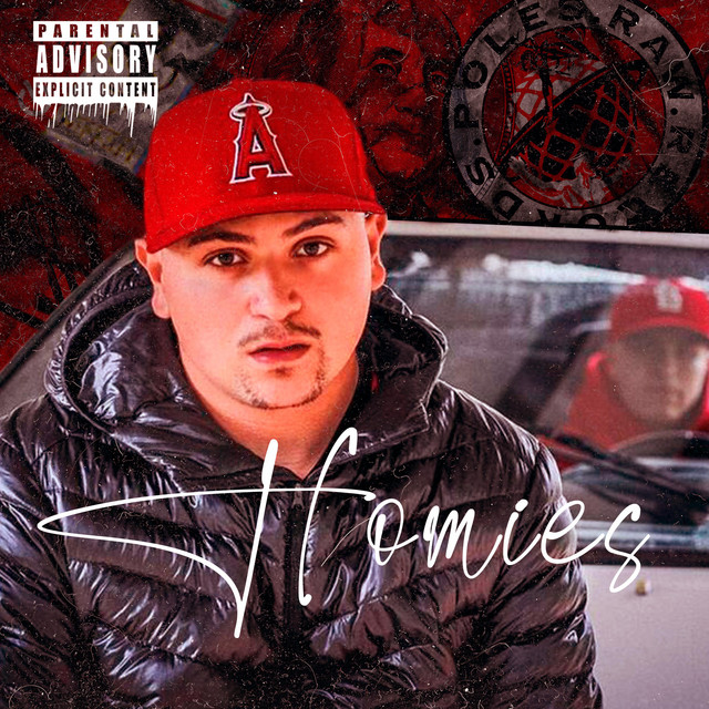 Homies - Single by Tr4da | Spotify