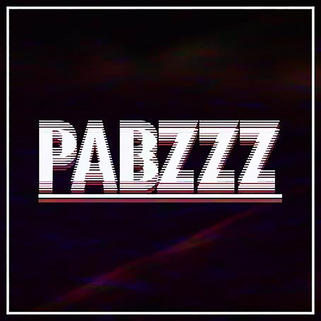 Pabzzz cover art