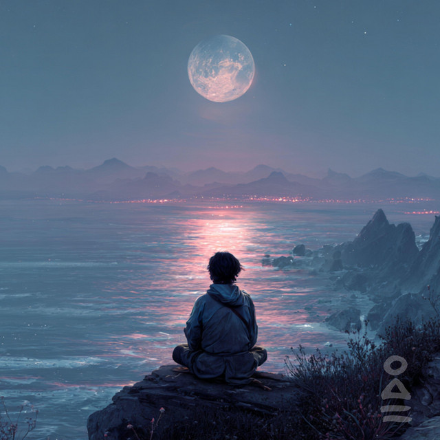The Long Out Breath