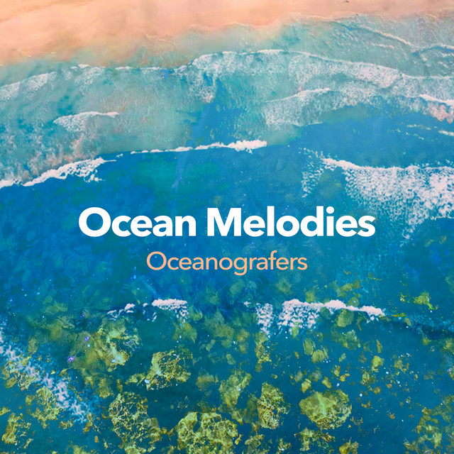 Ocean Melodies cover art