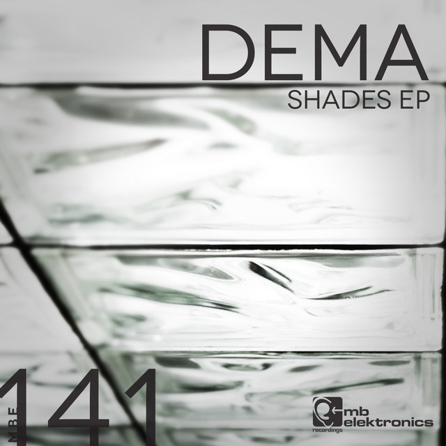 Shades cover art
