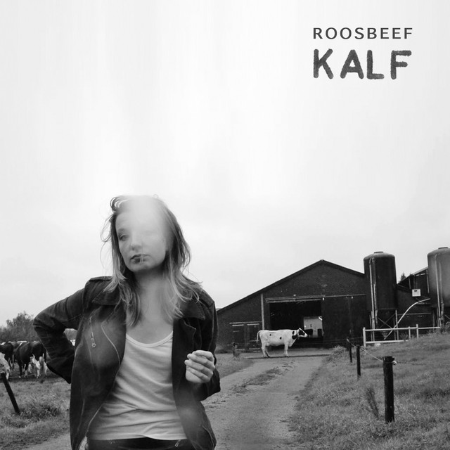 KALF cover art