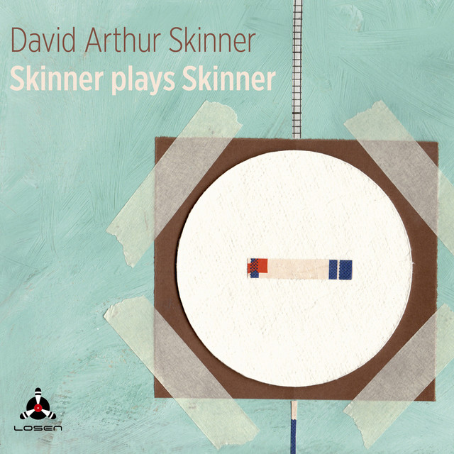Skinner Plays Skinner