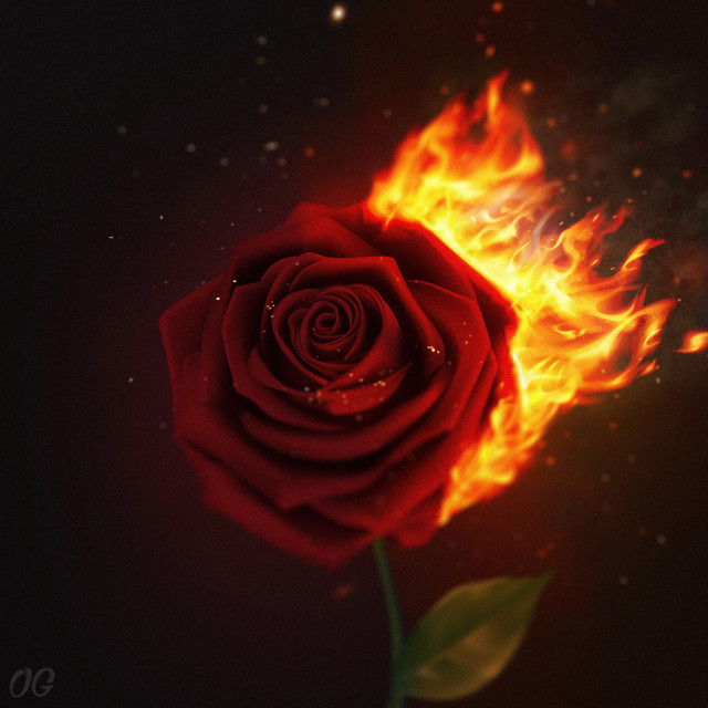 My Flame