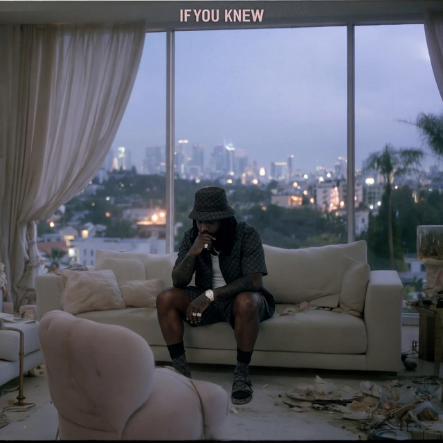 undefined album image