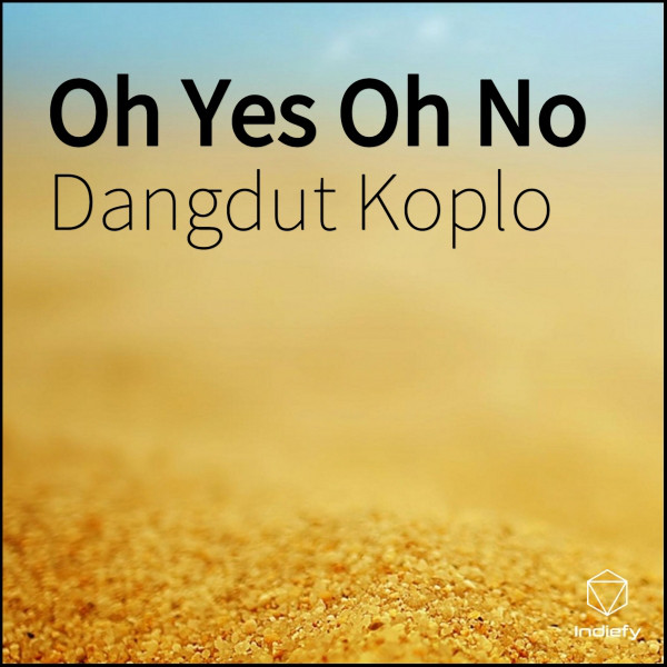 Oh Yes Oh No cover art