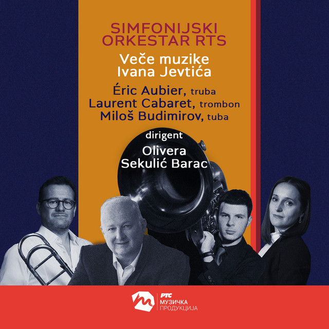 Veče muzike Ivana Jevtića (Live)