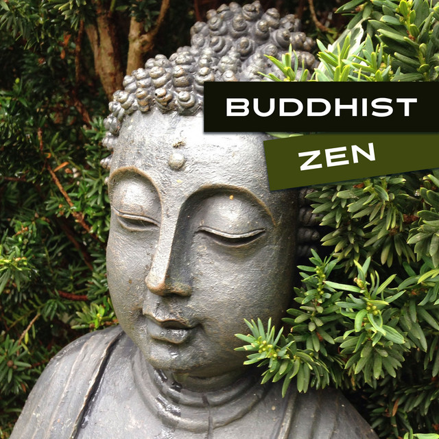 Buddhist Zen cover art