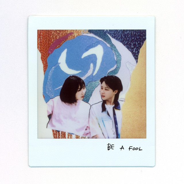 Be a Fool - Single by Memoire | Spotify