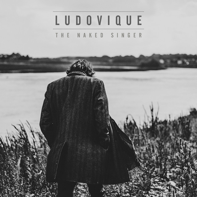 The Naked Singer cover art
