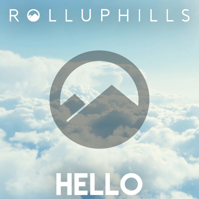 Hello cover art