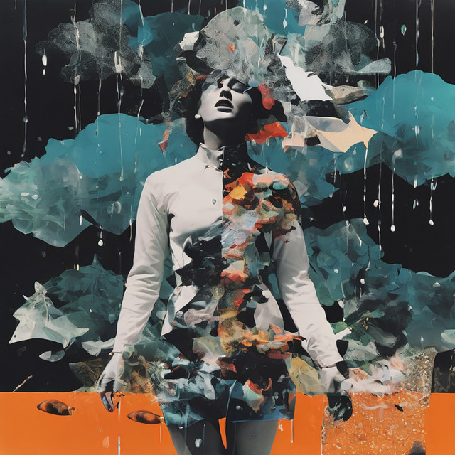 Body Talk album art