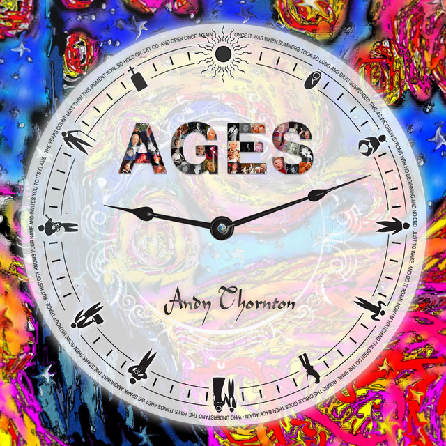 Ages cover art