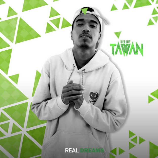 Deejay Tawan cover art