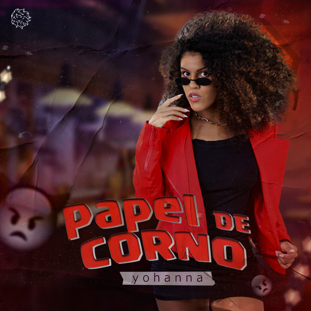 Papel de Corno cover