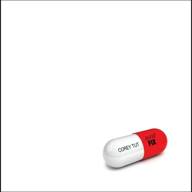 Aural Fix cover art