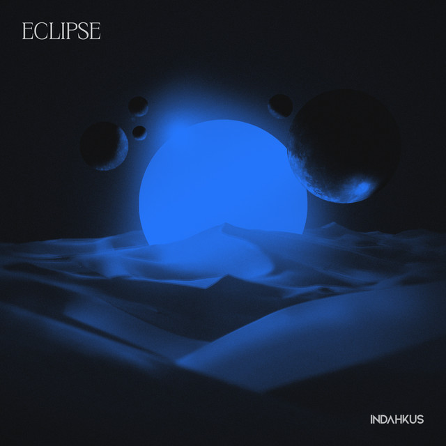 Eclipse cover art