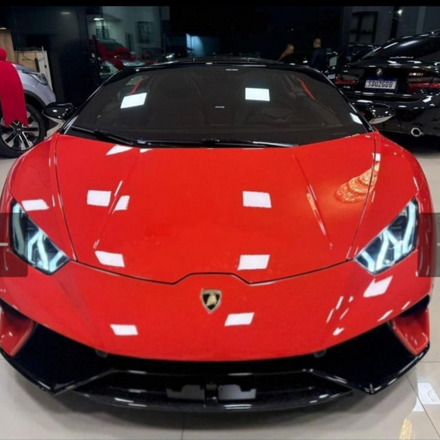 O Thiago Mathos Lanco o Corolla Novo