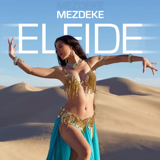 Elfide by Mezdeke