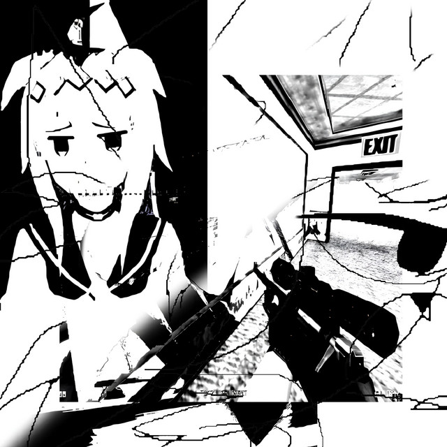 undefined album image