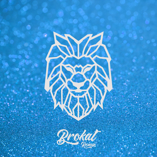 Brokat - Remix Slap House