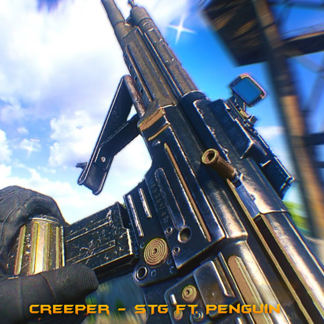 STG cover art