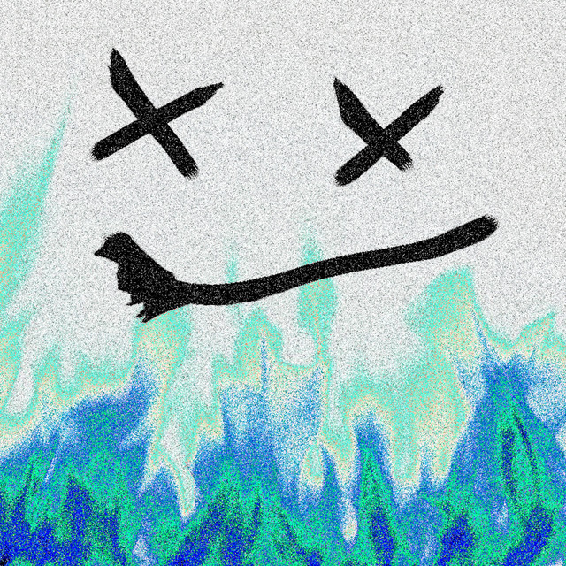 Fast cover art