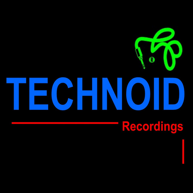 Fractal EP cover
