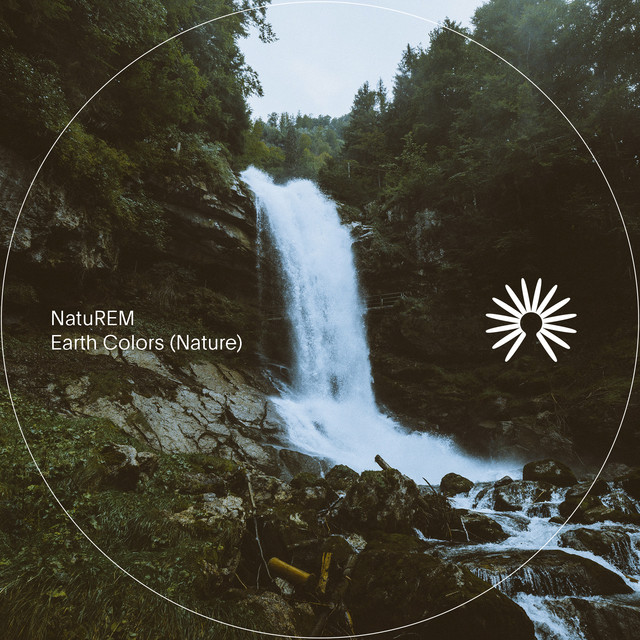 Earth Colors (Nature) cover art