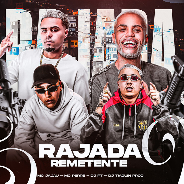 Rajada Remetente
