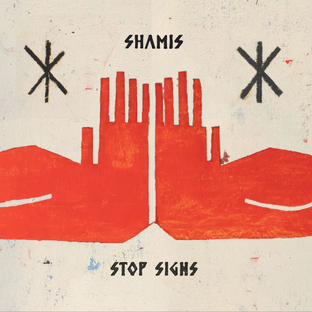 Pochette de Stop Signs Pt. 2