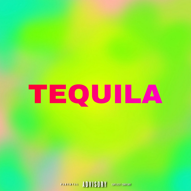 Tequila cover art