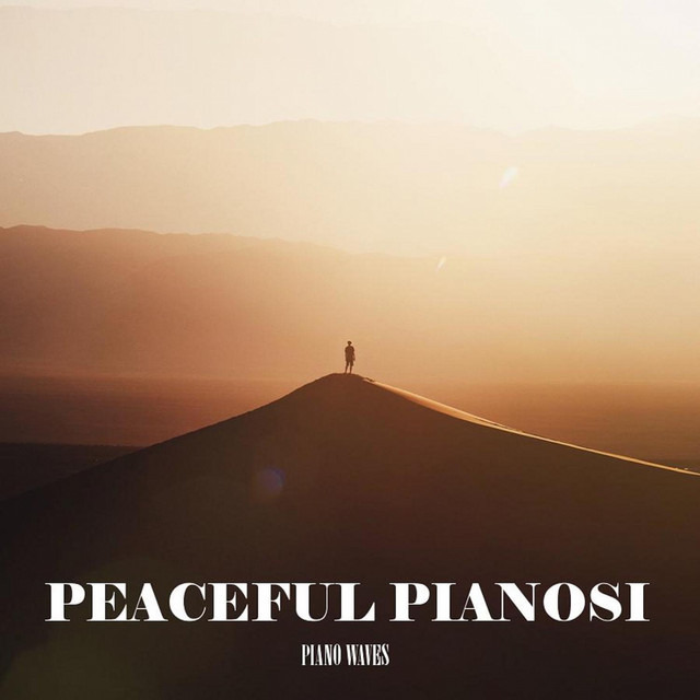 Piano Waves cover art