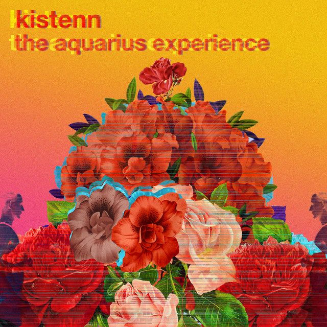 The Aquarius Experience cover art