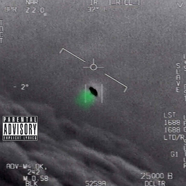uFo Music cover art