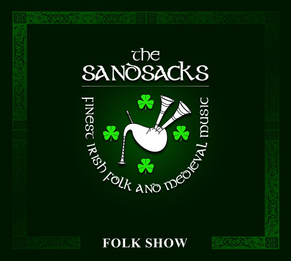 Folk Show cover art