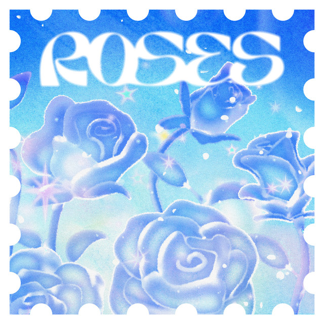 ROSES cover art