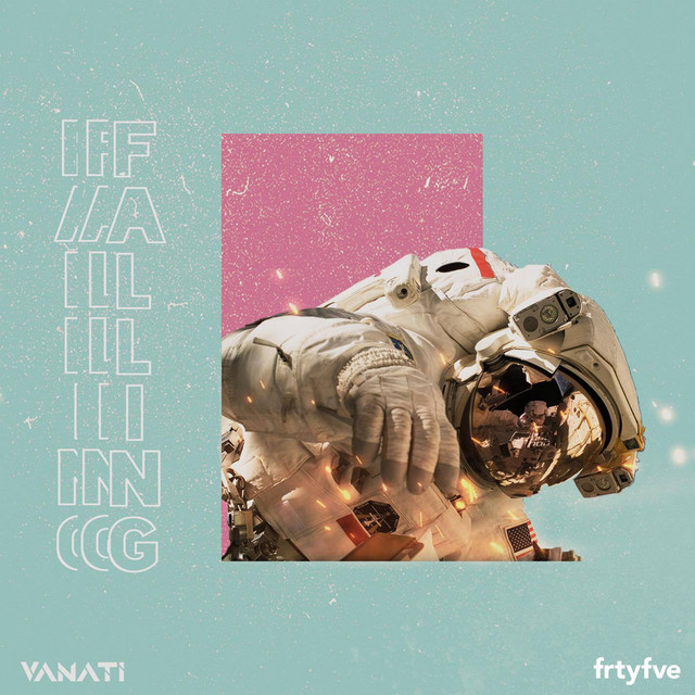 Falling cover art