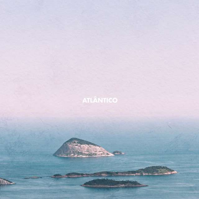 Atlântico cover art