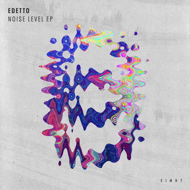 Noise Level EP cover art