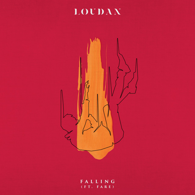 Falling - feat. Fare