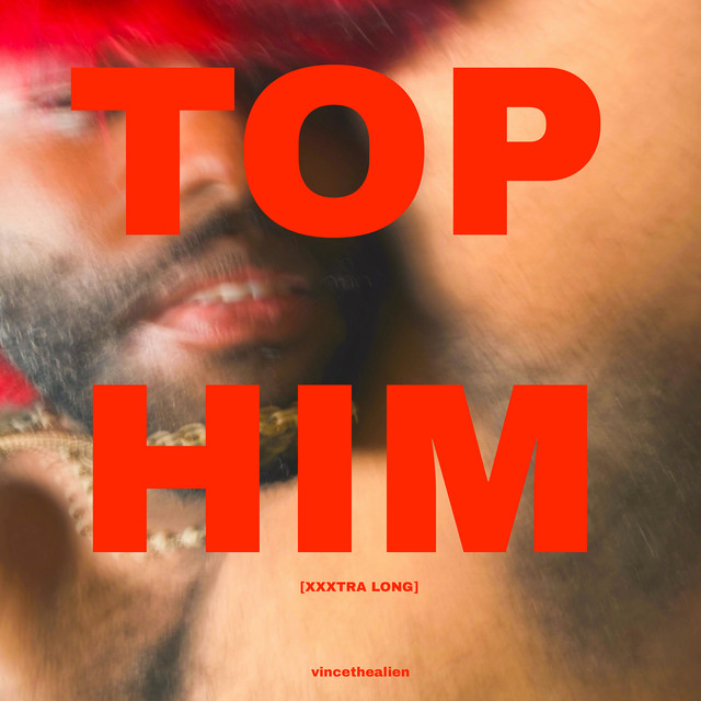 Top Him (Xxxtra Long) - Single by vincethealien | Spotify