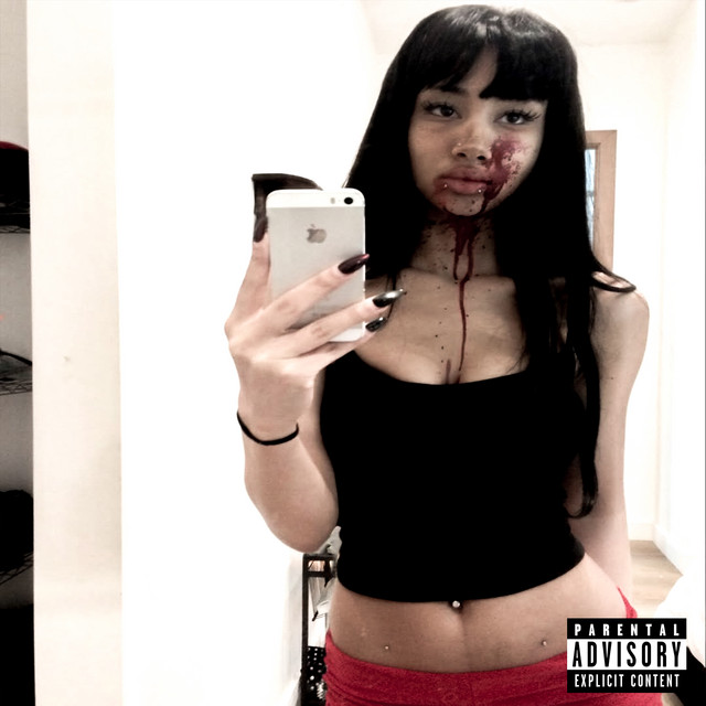 MY GIRLFRIEND IS A VAMPIRE cover art