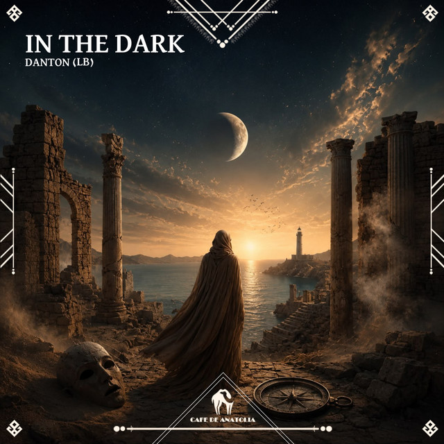 In the Dark album image