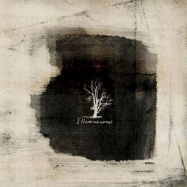Iluminaciones cover art