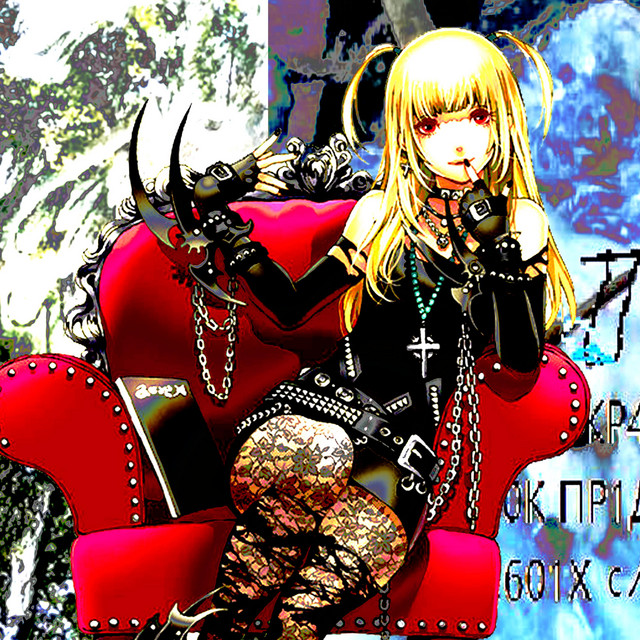 MISA by Flixterr