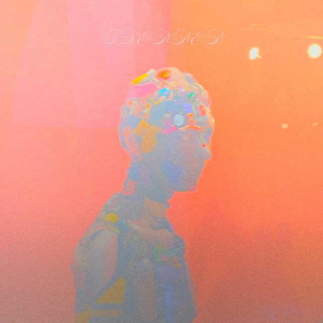 Trennen cover art