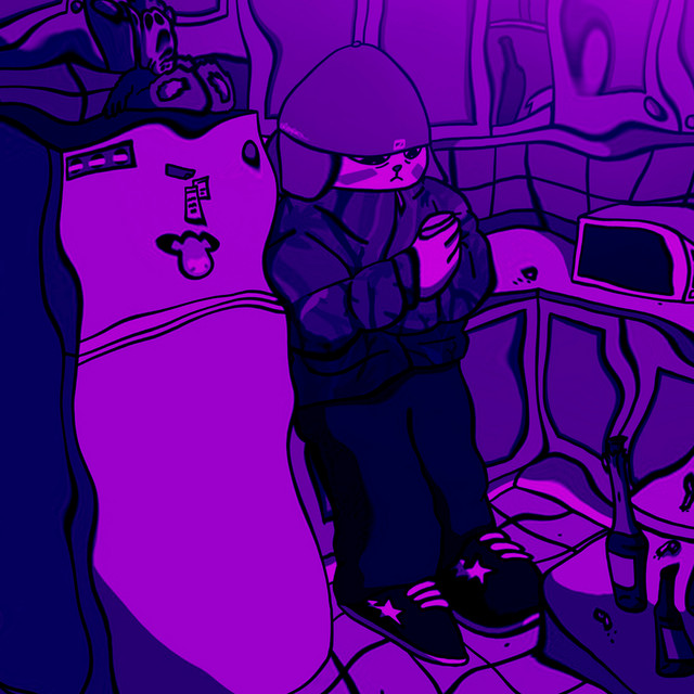 undefined album image
