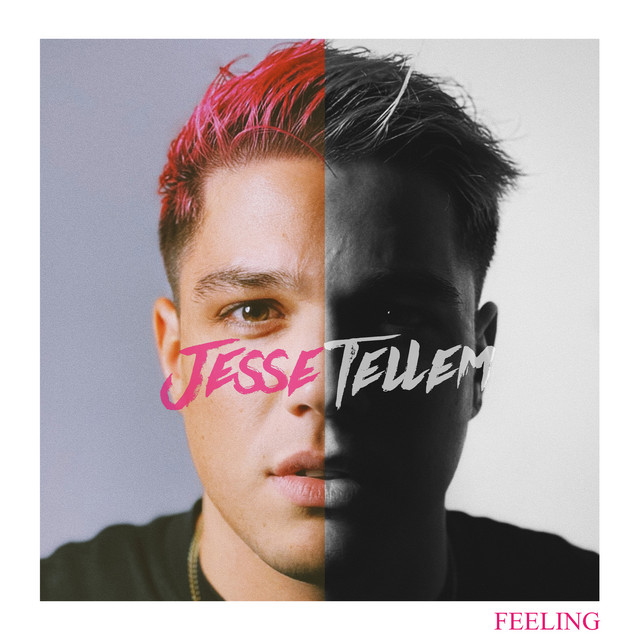 FEELING cover art