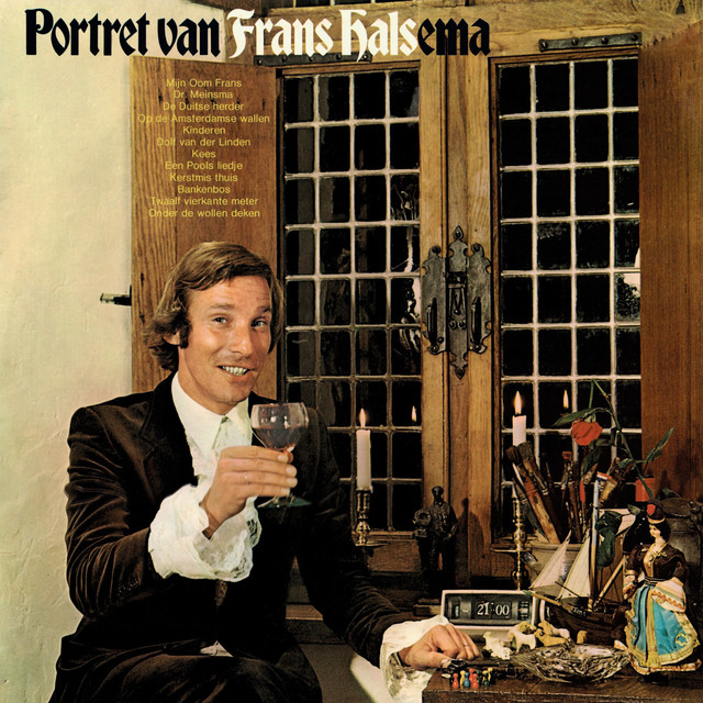 Kees - Remastered 2025